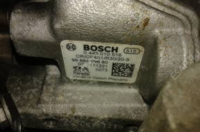 ТНВД BOSCH 0445010516 1.4 HDI Peugeot