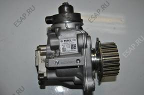 ТНВД BOSCH 0445010516 PEUGOT  CITROEN