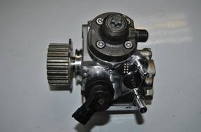 ТНВД BOSCH 0445010516 PEUGOT  CITROEN