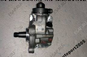 ТНВД Bosch 0445010520