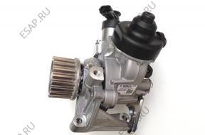 ТНВД BOSCH 0445010704 CLIO 1.5 DCI
