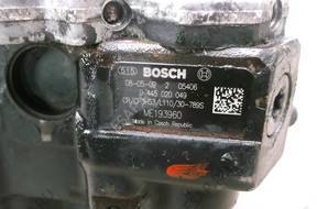 ТНВД BOSCH 0445020049