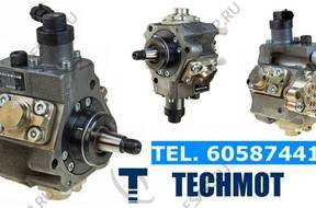 ТНВД BOSCH 0445020119 Cummins 4990601