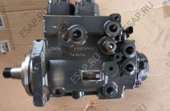 ТНВД BOSCH 0445020195  IVECO STRALIS 5801486599