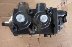 ТНВД BOSCH 0445020195  IVECO STRALIS 5801486599