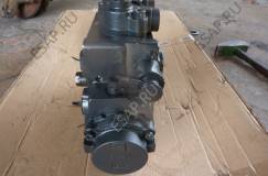 ТНВД BOSCH 0445020195  IVECO STRALIS 5801486599