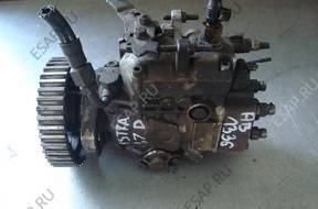 ТНВД BOSCH 0460 494 071 ASTRA I 1,7 D