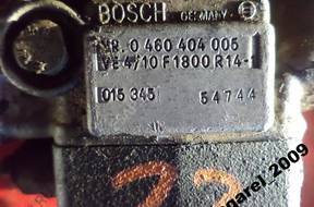 ТНВД BOSCH 0460404005