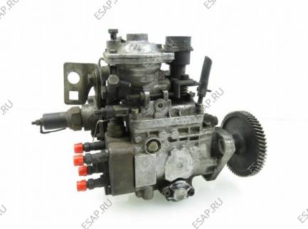 ТНВД BOSCH 0460404073 JEEP/CHRYSLER 2.5 TD VM