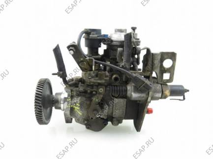 ТНВД BOSCH 0460404073 JEEP/CHRYSLER 2.5 TD VM