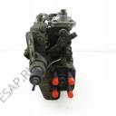 ТНВД BOSCH 0460404073 JEEP/CHRYSLER 2.5 TD VM