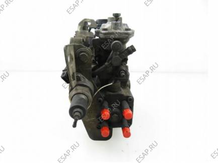 ТНВД BOSCH 0460404073 JEEP/CHRYSLER 2.5 TD VM