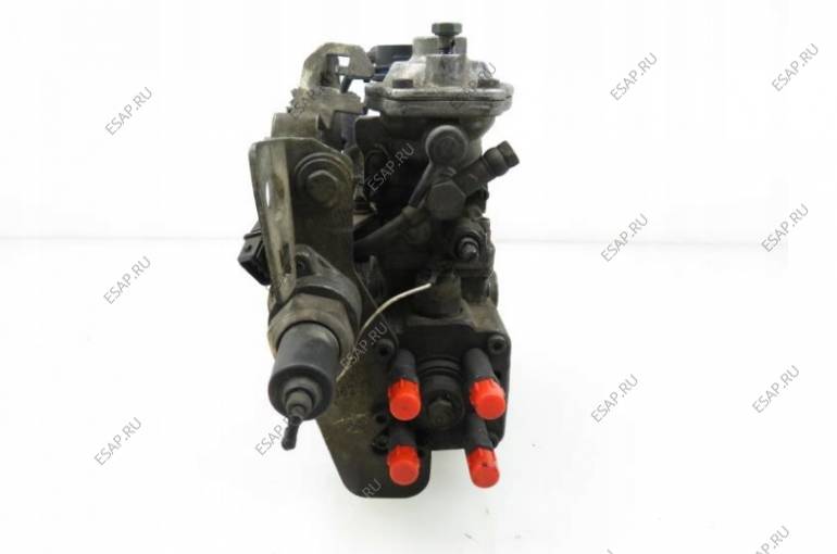 ТНВД BOSCH 0460404073 JEEP/CHRYSLER 2.5 TD VM