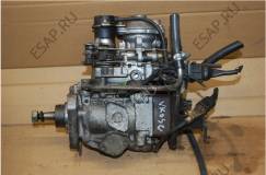 ТНВД BOSCH 0460404078 Cherokee 2.5 TD