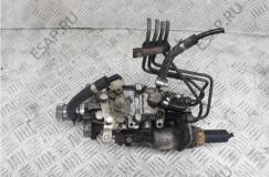 ТНВД BOSCH 0460404084 FIAT DUCATO 2.5 D