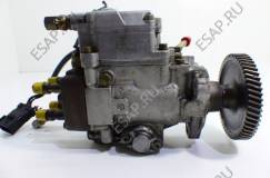 ТНВД BOSCH 0460404963  Chrysler Voyager 2.5 TD