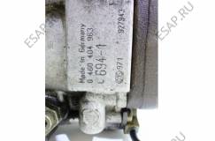 ТНВД BOSCH 0460404963  Chrysler Voyager 2.5 TD