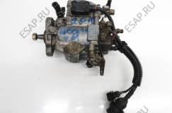 ТНВД BOSCH 0460404965 16700-2J620 NISSAN PRIMERA P11 2.0 TD 