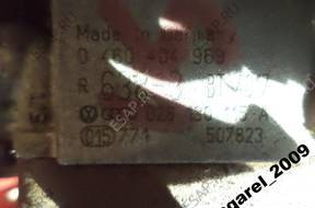 ТНВД BOSCH 0460404969 /1,9TDI
