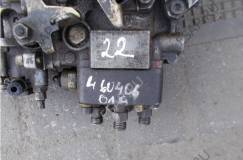 ТНВД BOSCH 0460406019 VOLVO 740 760 940 2.4 TD 