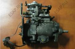 ТНВД BOSCH 0460414118  ROVER 420 620 2.0 TD