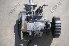 ТНВД BOSCH 0460414145 FORD TRANSIT 2.5