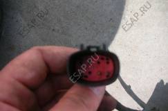 ТНВД BOSCH 0460414145 FORD TRANSIT 2.5