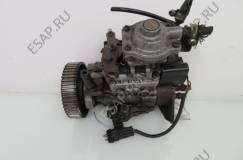 ТНВД BOSCH 0460484068 FIAT PUNTO I 1.7 D