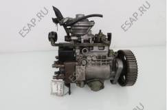 ТНВД BOSCH 0460484068 FIAT PUNTO I 1.7 D