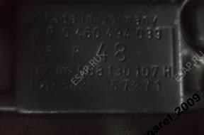 ТНВД BOSCH 0460494039