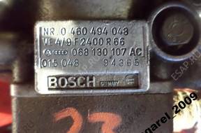 ТНВД BOSCH 0460494048