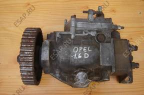 ТНВД BOSCH 0460494071 OPEL KADETT 1.6 D
