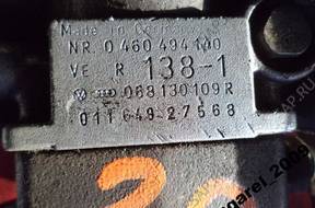 ТНВД BOSCH 0460494140