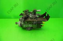 ТНВД BOSCH 0460494207 AUDI 80 B3 1.6D 86-91