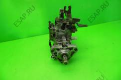 ТНВД BOSCH 0460494207 AUDI 80 B3 1.6D 86-91