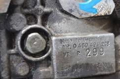 ТНВД BOSCH  0460494218 FORD ESCORT 1.8 TD