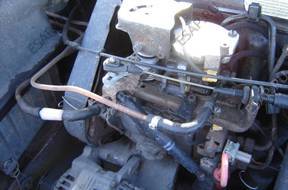 ТНВД BOSCH 0460494277 VW SEAT SKODA 1,9