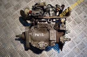 ТНВД BOSCH 0460494284 AUDI 80 B4 1.9 TD