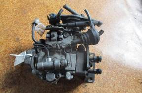 ТНВД bosch 0460494353 Opel Astra 1,7DTL