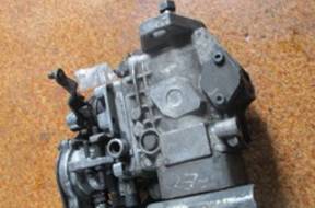 ТНВД bosch 0460494353 Opel Astra 1,7DTL