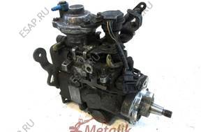 ТНВД BOSCH 0460494443 LAGUNA I 2.2 DT