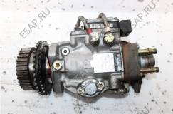 ТНВД BOSCH 0470004007 XS4Q-9A543-SE / SC / SD FORD FOCUS 1,8 TDDI