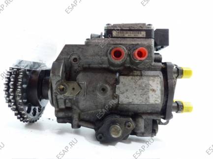 ТНВД BOSCH 0470504009 9119221 9192986 OPEL X22DTH