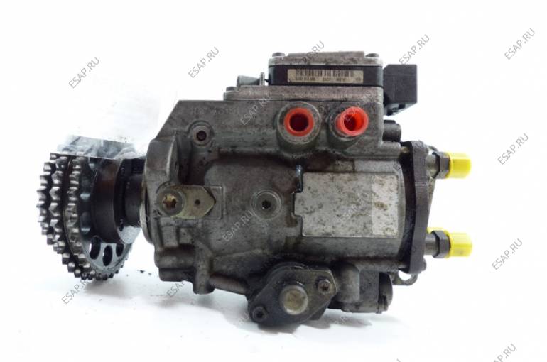 ТНВД BOSCH 0470504009 9119221 9192986 OPEL X22DTH