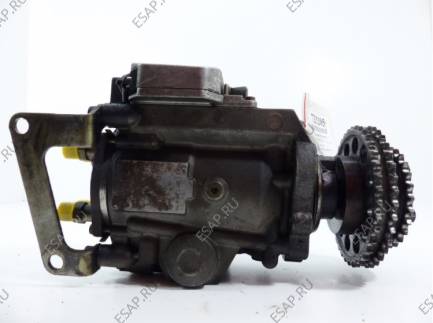 ТНВД BOSCH 0470504009 9119221 9192986 OPEL X22DTH