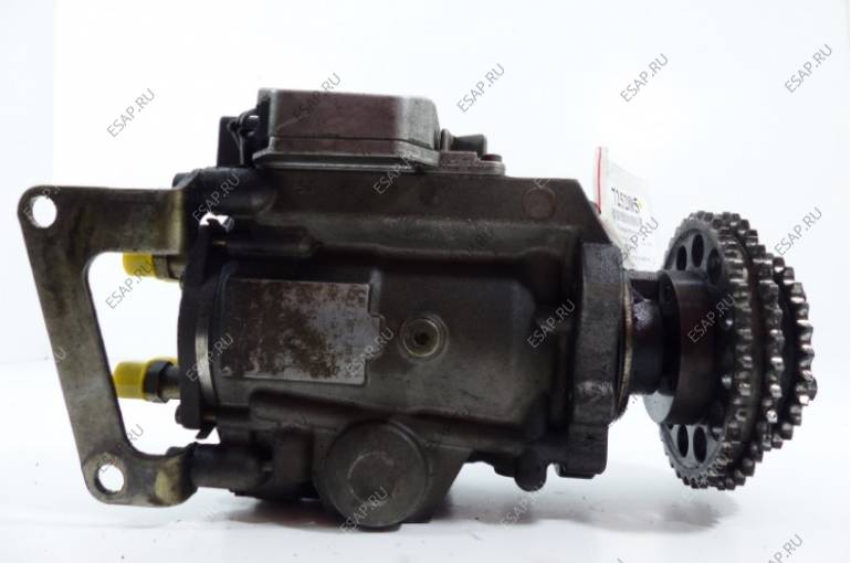 ТНВД BOSCH 0470504009 9119221 9192986 OPEL X22DTH