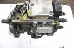 ТНВД BOSCH 0470504020 BMW E46 E39 2.0 TD 136 л.с.