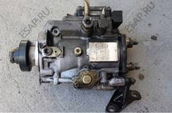 ТНВД BOSCH 0470504021  281001740 1S7Q-9A543-AB Ford Mondeo MK III 2.0 TDCI  