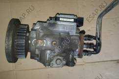 ТНВД BOSCH 0470505016  VW AUDI 2.5 TDI 