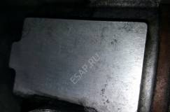 ТНВД BOSCH 0470505016  VW AUDI 2.5 TDI 